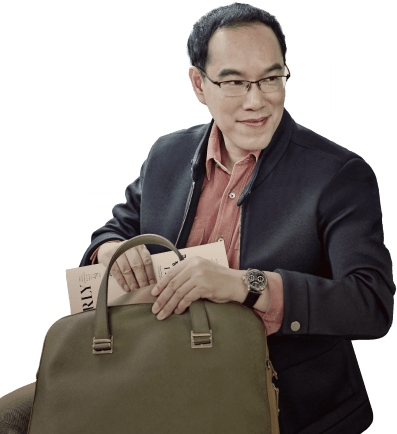 Dr Ho Kok Sun Image