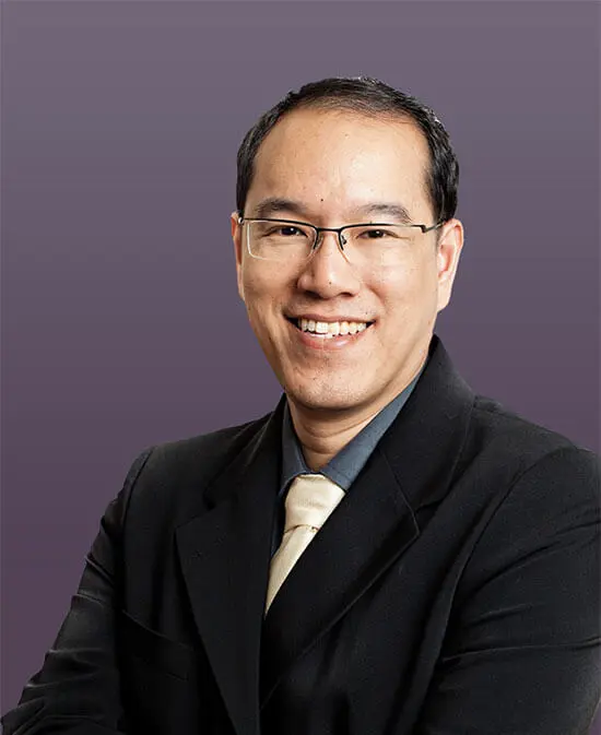 Dr Ho Kok Sun
