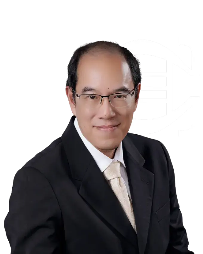 Dr Ho Kok Sun Image