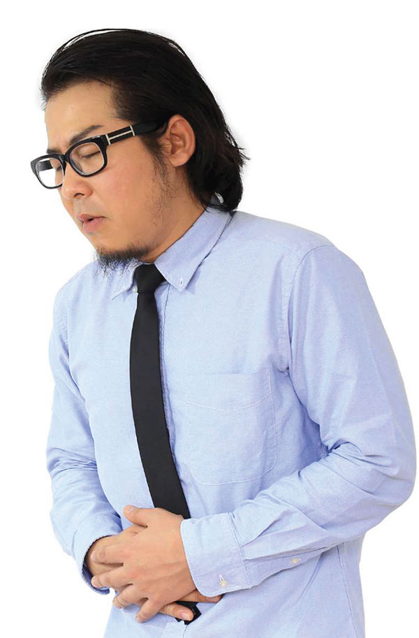 At Risk Of Colon Cancer