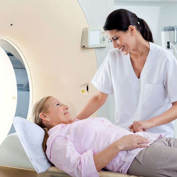 Detecting Cancer Early