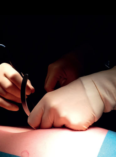 Types Of Colorectal Surgery