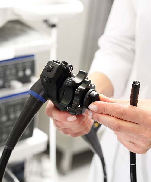Colonoscopy